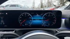 Mercedes-Benz A-Class A250 AMG Line Premium Plus Edition 5dr Auto Petrol Hatchback